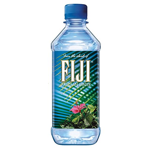 Fiji Natural mineral water 500ml code EAN 5054809576308 