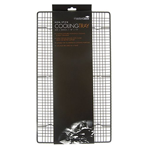 De refroidissement plaque anti-adhésive 46x26cm