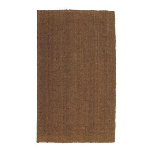 IKEA TRAMPA - Paillasson, naturel - 60x90 cm