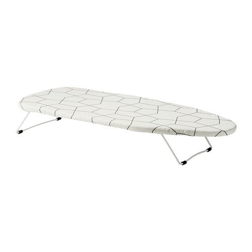 IKEA JALL - planche a repasser, table - 73x32 cm
