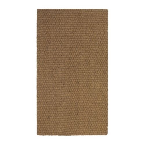 IKEA SINDAL - Paillasson, naturel - 50x80 cm