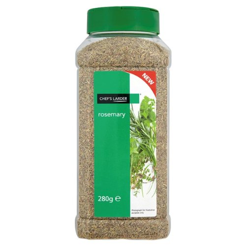 Chef's Larder Larder Rosemary 280g de chef code EAN 5054809902282 