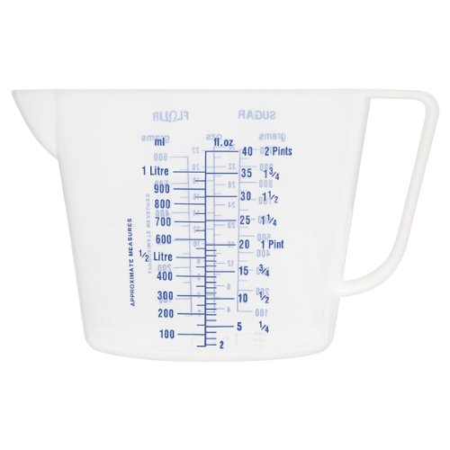 Chef's Larder Larder Chef Cruche de mesure 1 Litre code EAN 5054809930131 