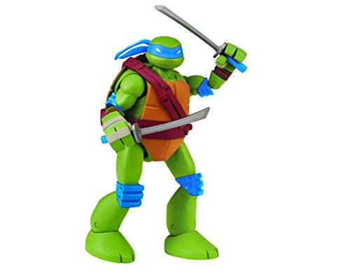 Tortues Ninja - 5554 - Figurine Animation Trans...