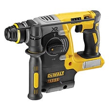 DEWALT Pack 3 Outils Dewalt Dck368p3t 18v Li-io...