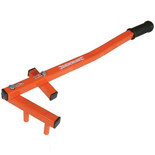 675068 outil d'installation de plancher/terrass...