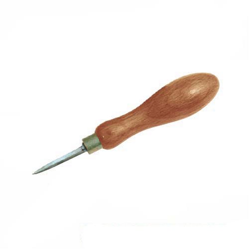 Silverline 282498 alène carrée 40 mm code EAN 5055058161956 