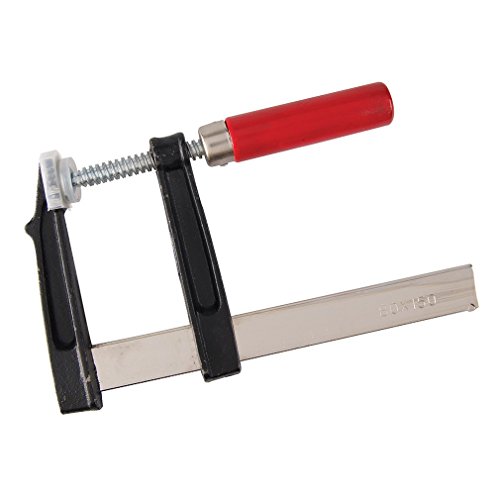 868809 150 x 80 mm euro f-clamp