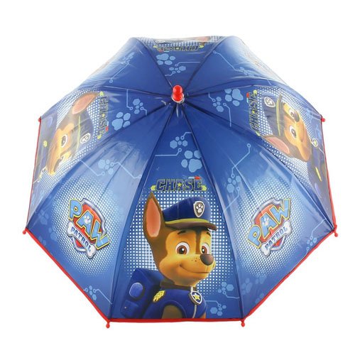 Version 2 parapluie pat’ patrouille avec bulles...