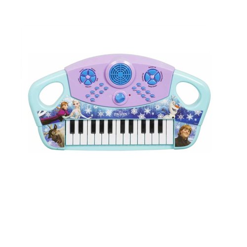 Piano reine des neiges (grand)