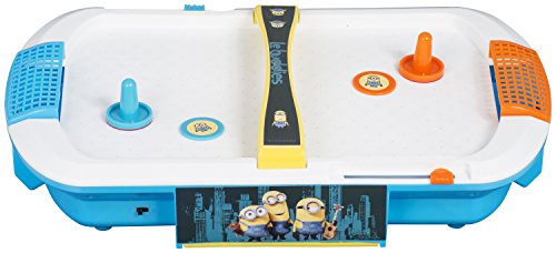 NOUVEAU Despicable Me Larbin Medium Hockey Sur ...
