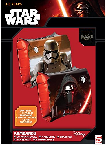 Brassards de Natation Star Wars