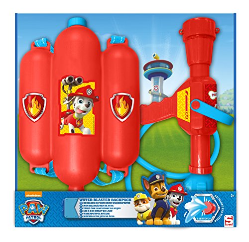 - pwp-3121 - sac à dos - jetant de l'eau - pat ...