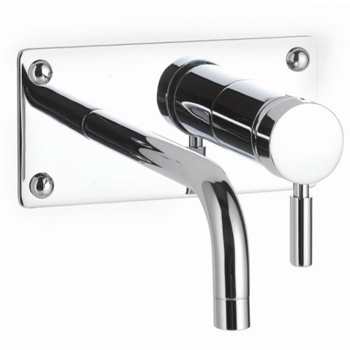 Mitigeur Monocommande Encastrable