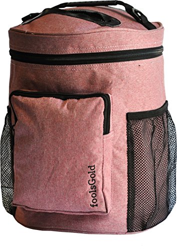 FoolsGold Pro transporter facilement emplacemen...