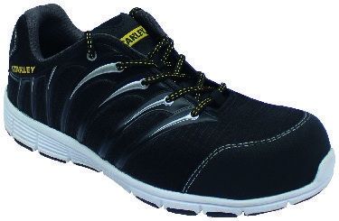 CHAUSSURE DE SÉCURITÉ “GLOBE BLACK”