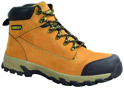 CHAUSSURE DE SÉCURITÉ “MILFORD HONEY”