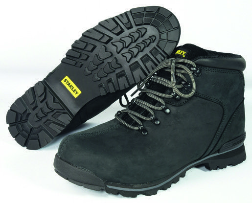 Stanley CHAUSSURE DE SÉCURITÉ "BOSTON" code EAN 5055160048138 