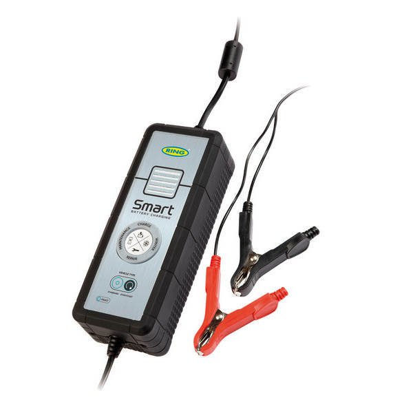 Chargeur de batterie intelligent ring 5055175235660 (5055175235660)