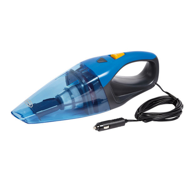 ring Aspirateur sans sac 12 V + accessoires 5055175237725 (5055175237725)