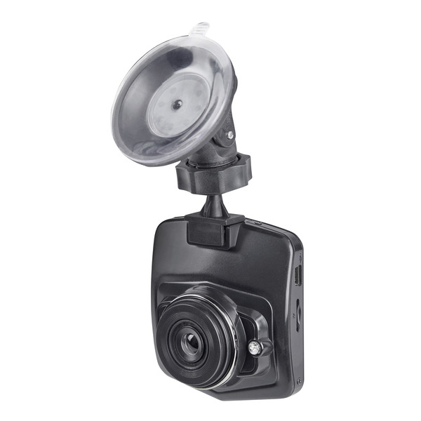  Dashcam  1080i Full HD Ring RDCP20 compact Nig...