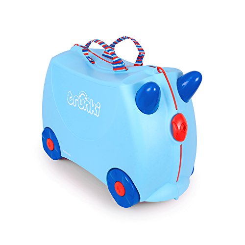 Bagages enfant 10109 bleu 18.0 liters
