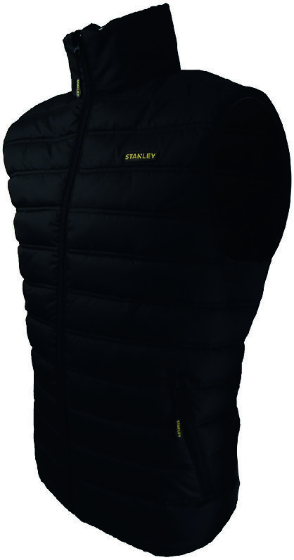 VESTE SANS MANCHES “SEATTLE”