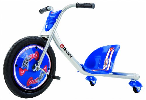 - tricycle riprider 360