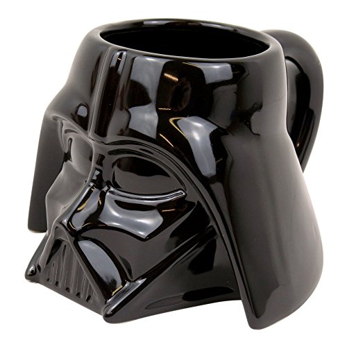 Star Wars Mug Dark Vador 3D