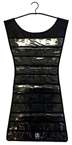 299035-040 organiseur bijoux forme little dress...