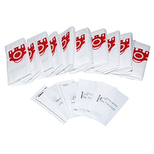 - sacs aspirateur pour miele série fjm aspirate...