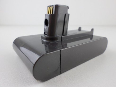 Batterie pour dc31 dc34 dc35 dyson-nr.: 917083-01