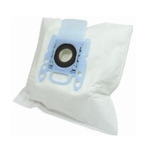 Pack de 5 Sacs Miele en Toison pour Aspirateur ...