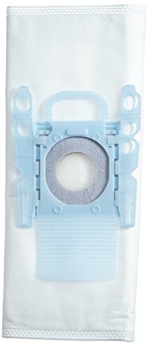 First4Spares Lot de 5 sacs d'aspirateur pour Bo...