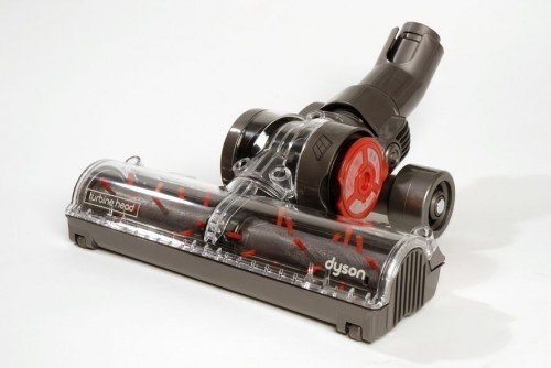 Turbine head clear for dc29 / dc23t2 nr: 906565-29