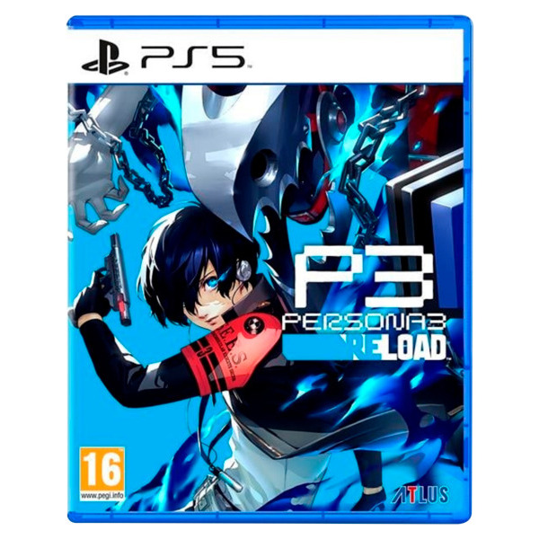 Le Jeu Ps5 Like A Dragon Infinite Wealth Ou Le Jeu Ps5 Persona 3 Reload 5055277052790 