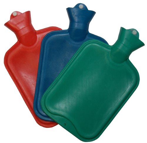 Bouillotte 2L - Différents coloris 5055283102472 Générique