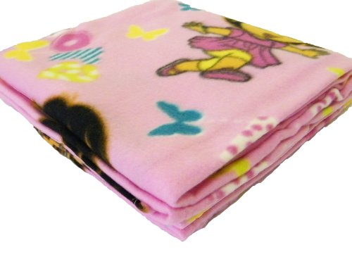 Matching Bedrooms Sets Matching Bedrooms-Dora l'exploratrice-lit/plaid en polaire code EAN 5055285315252 