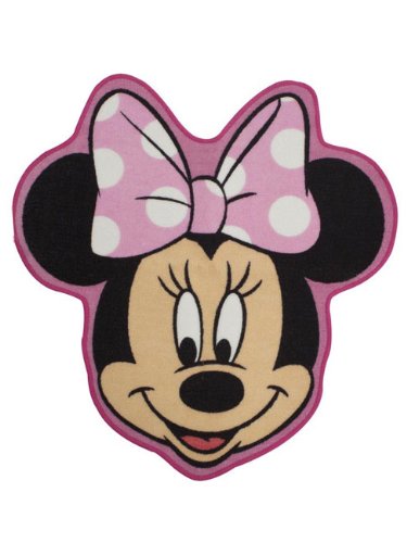 Tapis de sol Minnie Mouse 