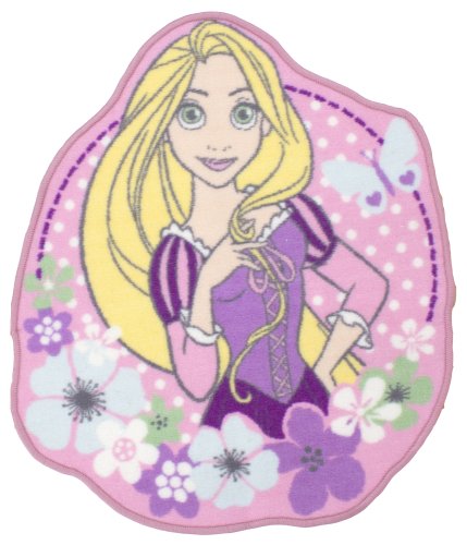Tapis princesse disney