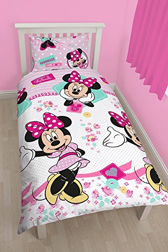 Housse de couette Minnie 