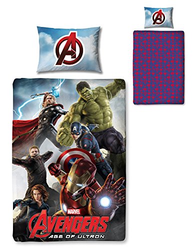 Character World Disney Marvel Avengers Age de U...