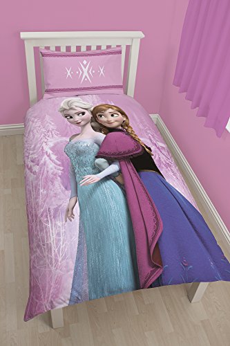 Parure de lit reine des neiges frozen disney - ...