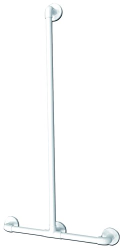 Barre lisse-Main courrante-option 1 réf 11941WH