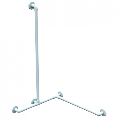 Barre haute résistance réversible 1200x600x700 ...