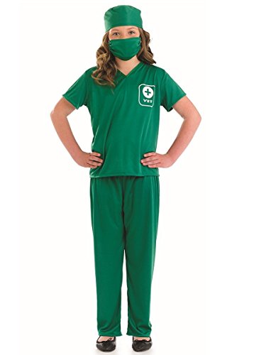 Vet - Costume de déguisement pour enfants