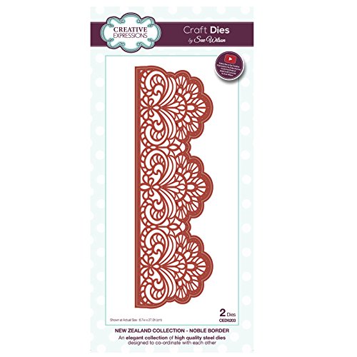 Craft Die ced8203 - Collection Sue Wilson Nouve...