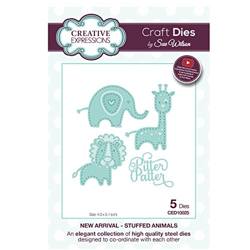 Craft Die ced10025 - Collection Sue Wilson 2014...