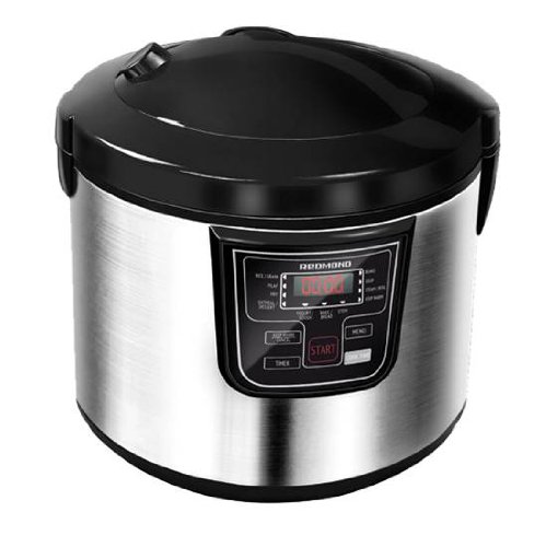 Rmc-m20e multicuiseur 30 x 29.5 x 32 cm