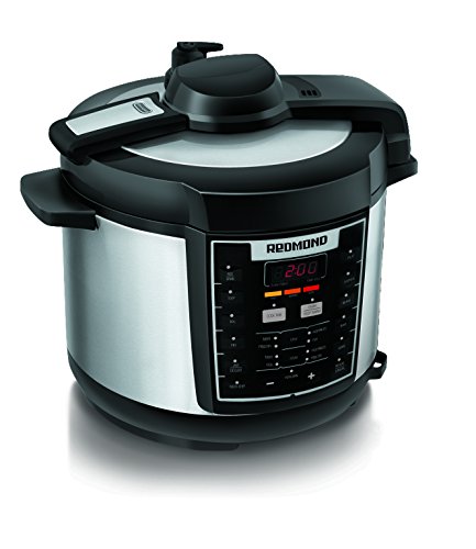 Rmc-m110e multicuiseur-autocuiseur 4.8l